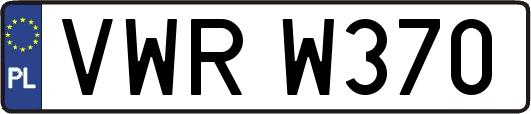 VWRW370