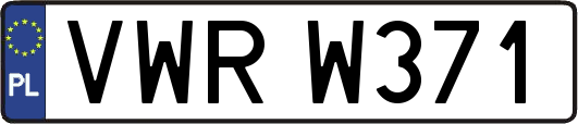 VWRW371