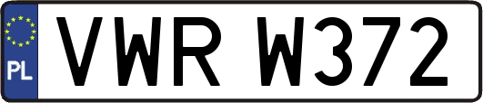 VWRW372