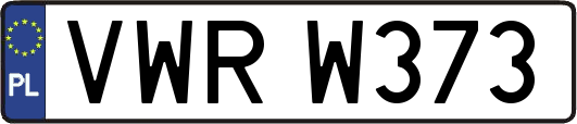 VWRW373