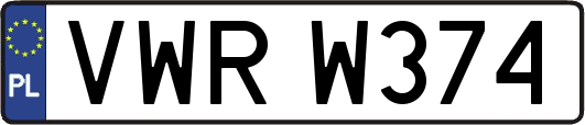 VWRW374