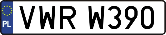 VWRW390