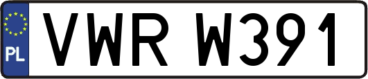 VWRW391