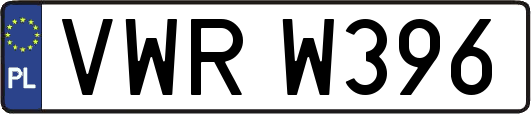 VWRW396