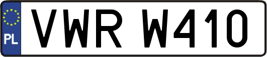 VWRW410