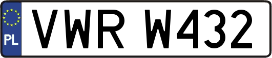 VWRW432