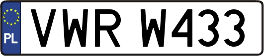 VWRW433