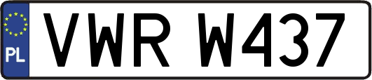 VWRW437