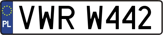 VWRW442
