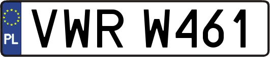 VWRW461