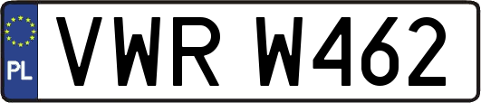 VWRW462