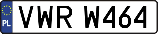VWRW464