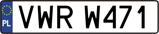 VWRW471