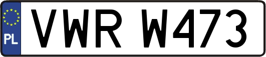 VWRW473