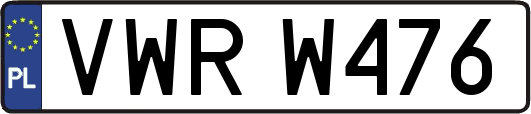 VWRW476