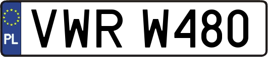 VWRW480