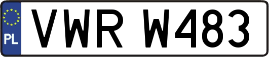 VWRW483