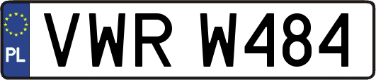VWRW484