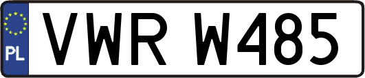 VWRW485