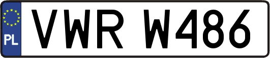 VWRW486