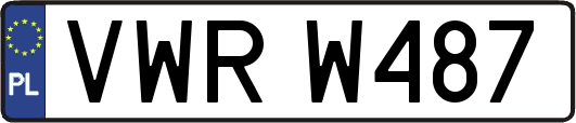 VWRW487