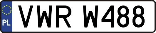 VWRW488