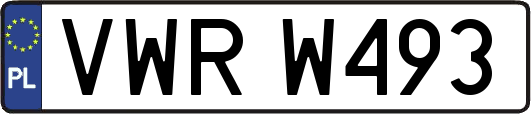 VWRW493