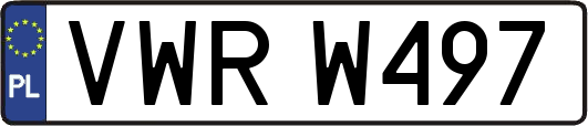 VWRW497