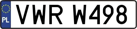 VWRW498