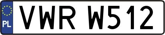 VWRW512