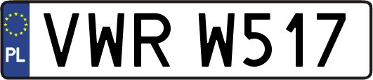 VWRW517