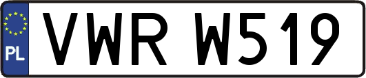 VWRW519