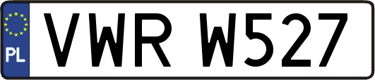 VWRW527