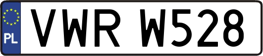 VWRW528