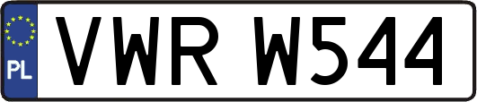 VWRW544