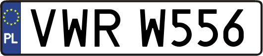 VWRW556