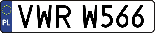 VWRW566