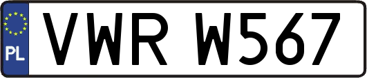 VWRW567