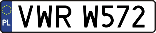 VWRW572