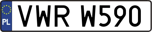 VWRW590