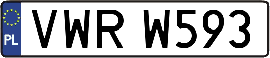 VWRW593