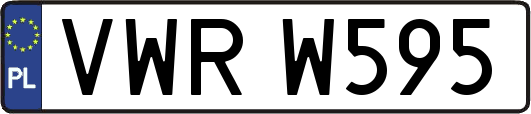 VWRW595