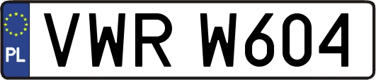 VWRW604