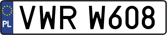 VWRW608