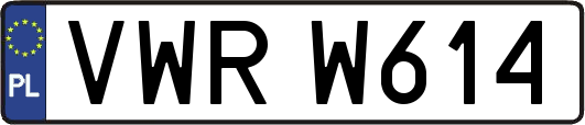 VWRW614