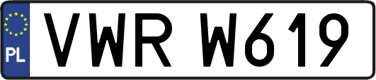 VWRW619