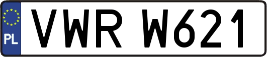 VWRW621
