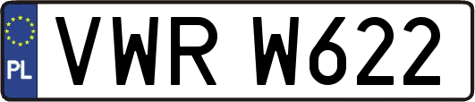 VWRW622