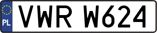 VWRW624