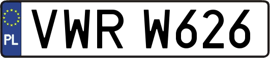 VWRW626